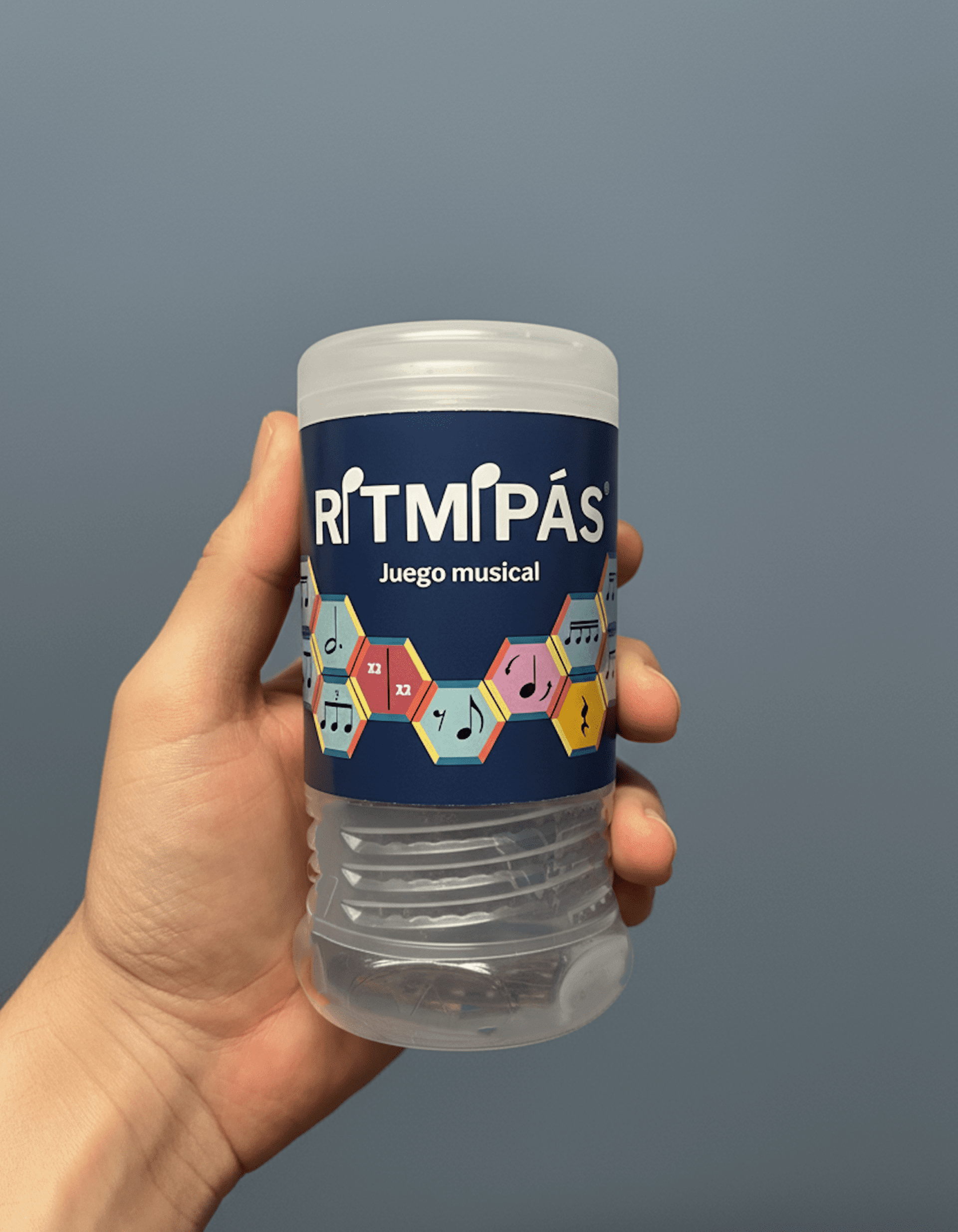Ritmipás - 4