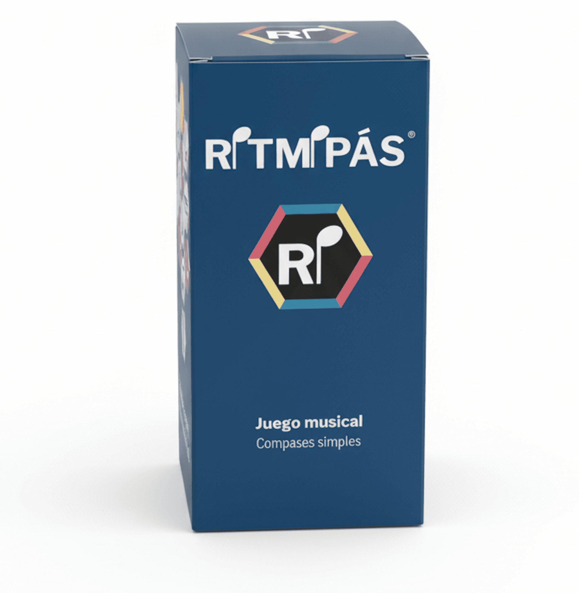 Ritmipás - 1